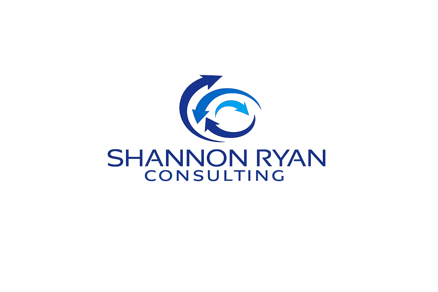 Shannon Ryan Consulting logo